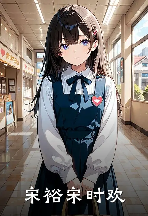 宋裕宋时欢