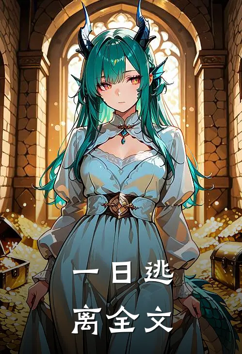 一日逃离全文