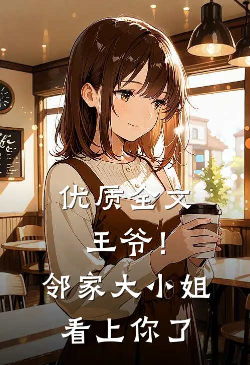 优质全文王爷！邻家大小姐看上你了