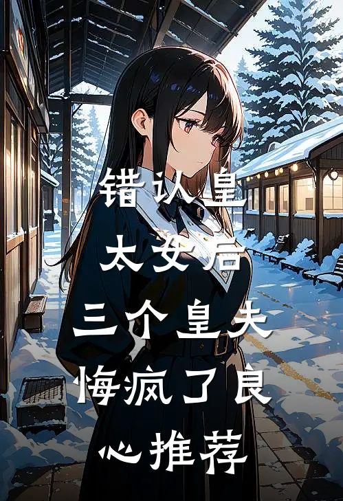 错认皇太女后,三个皇夫悔疯了良心推荐