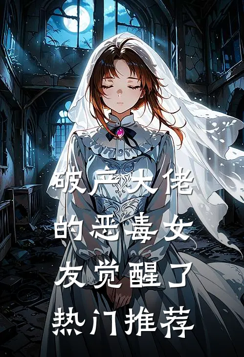 破产大佬的恶毒女友觉醒了热门推荐