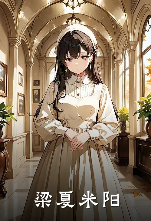 梁夏米阳