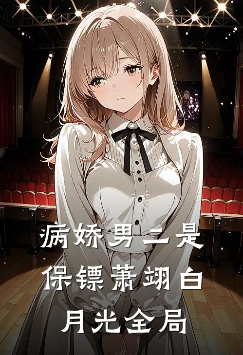 病娇男二是保镖萧翊白月光全局