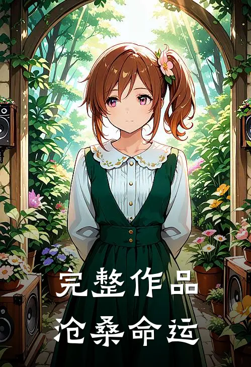 完整作品沧桑命运