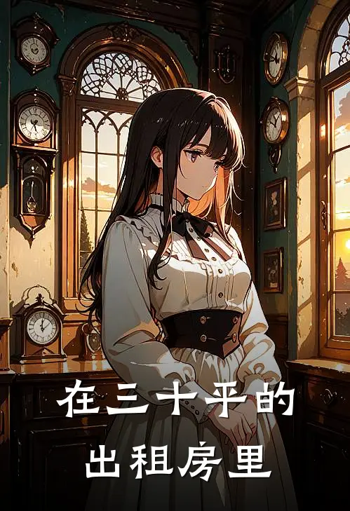 在三十平的出租房里