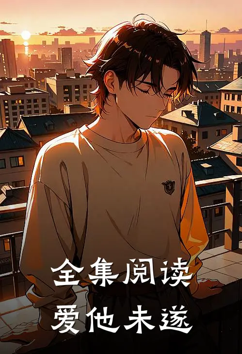 全集阅读爱他未遂
