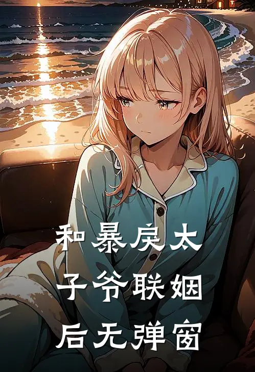 和暴戾太子爷联姻后无弹窗