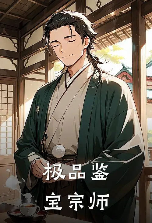 极品鉴宝宗师