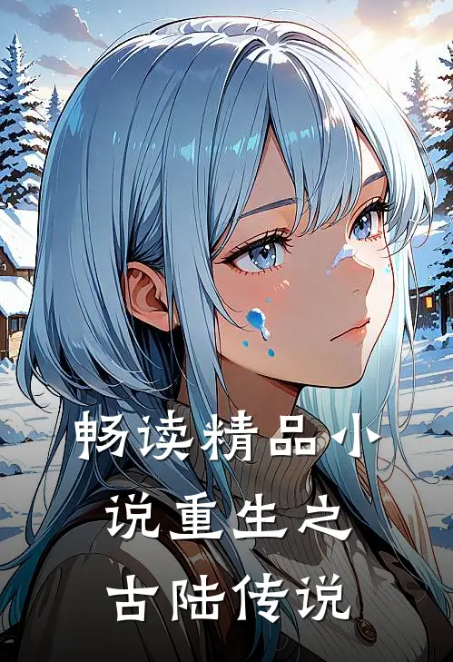 畅读精品小说重生之古陆传说