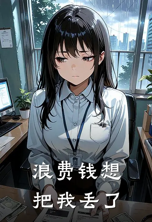 浪费钱想把我丢了