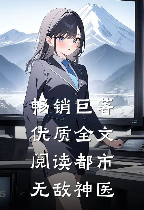 畅销巨著优质全文阅读都市无敌神医