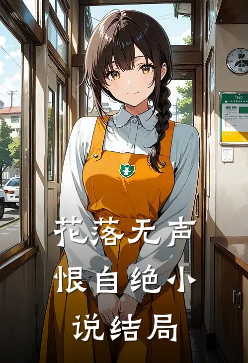 花落无声恨自绝小说结局