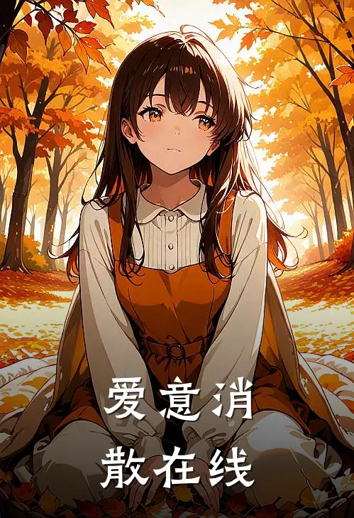 爱意消散在线