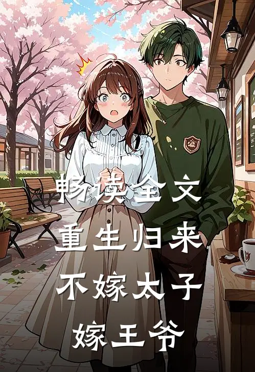 畅读全文重生归来,不嫁太子嫁王爷