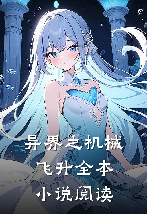 异界之机械飞升全本小说阅读