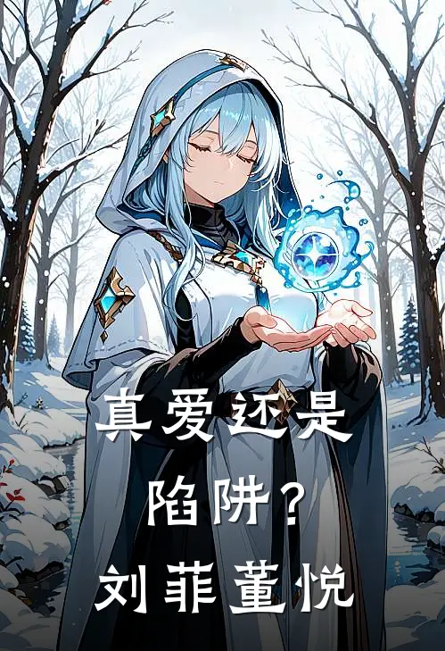 真爱还是陷阱?刘菲董悦是哪一集