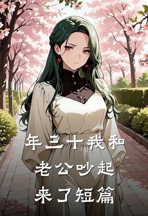 年三十我和老公吵起来了短篇
