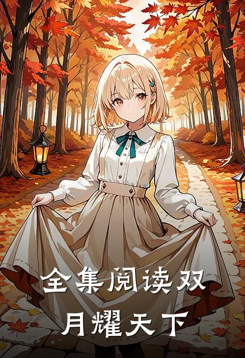 全集阅读双月耀天下