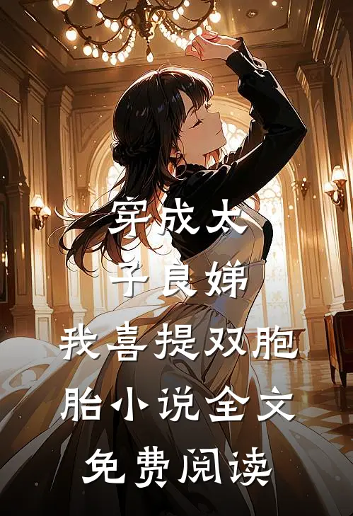 穿成太子良娣,我喜提双胞胎全文免费阅读