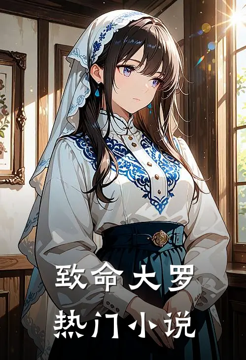 致命大罗热门小说