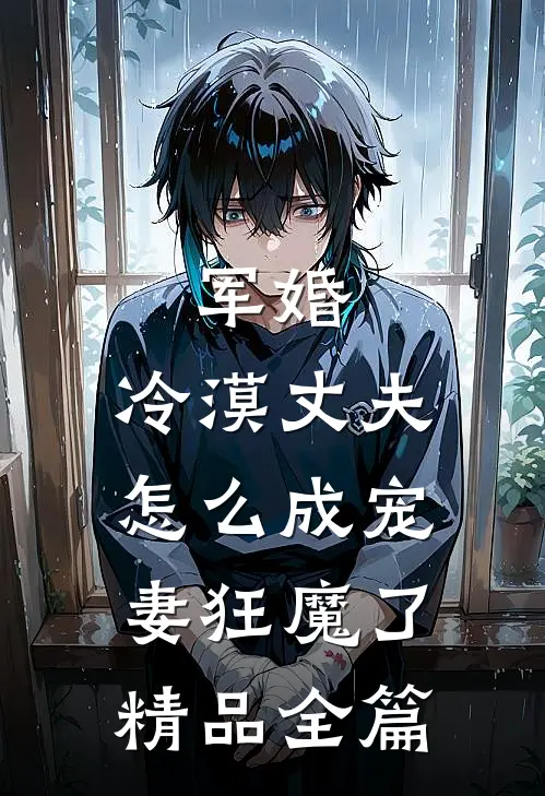 军婚：冷漠丈夫怎么成宠妻狂魔了精品全篇