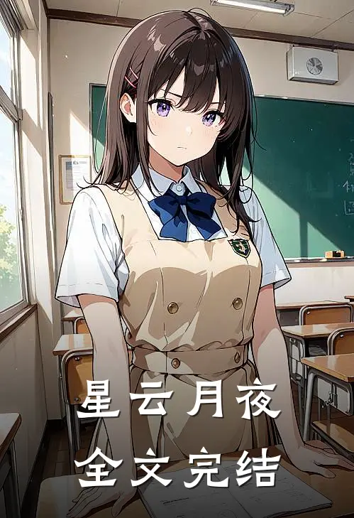 星云月夜全文完结