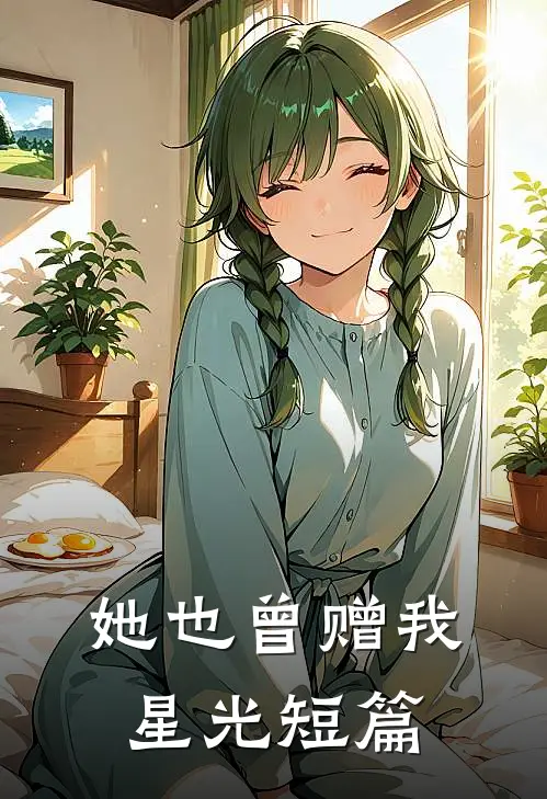 她也曾赠我星光短篇