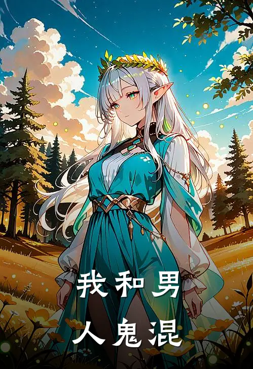 我和男人鬼混