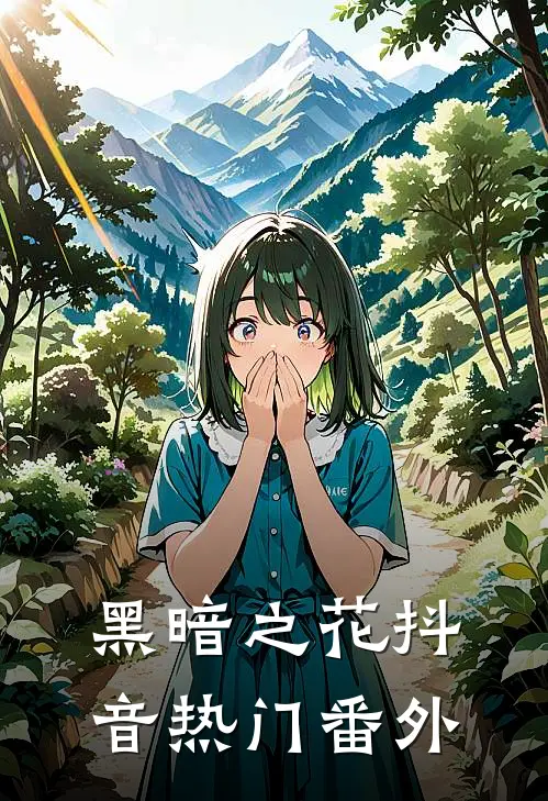 黑暗之花抖音热门 番外