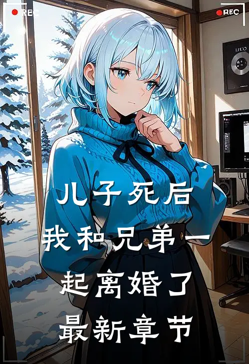 儿子死后,我和兄弟一起离婚了最新章节免费阅读