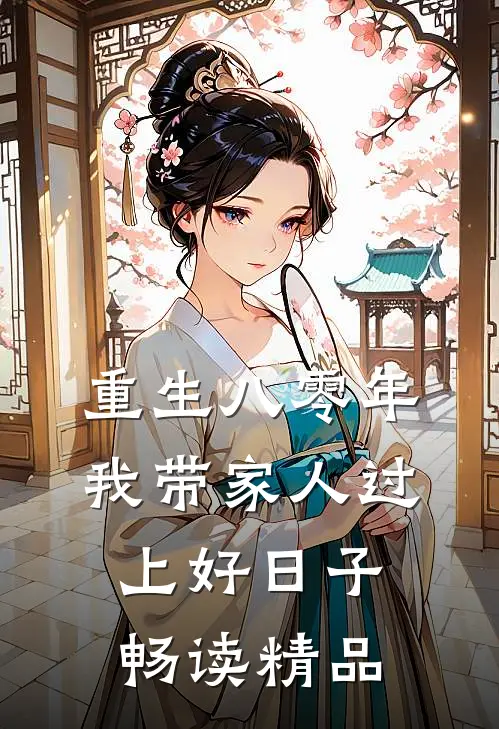 重生八零年,我带家人过上好日子畅读精品