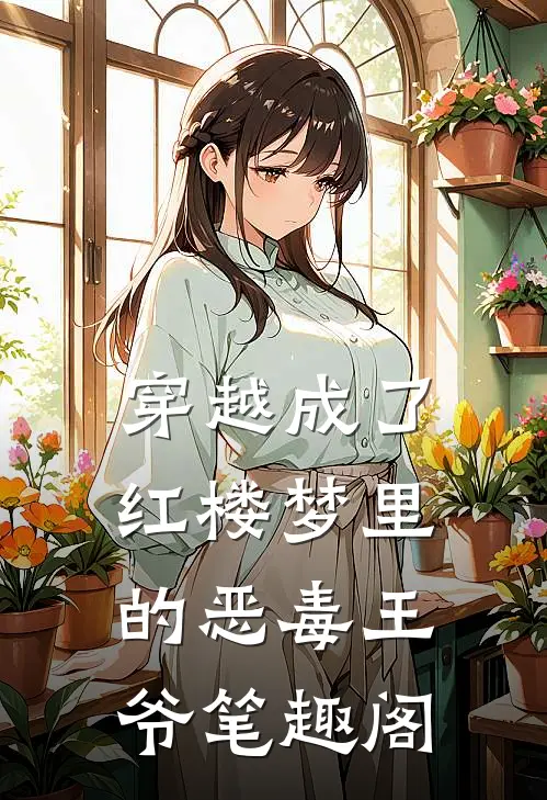 穿越成了红楼梦里的恶毒王爷笔趣阁