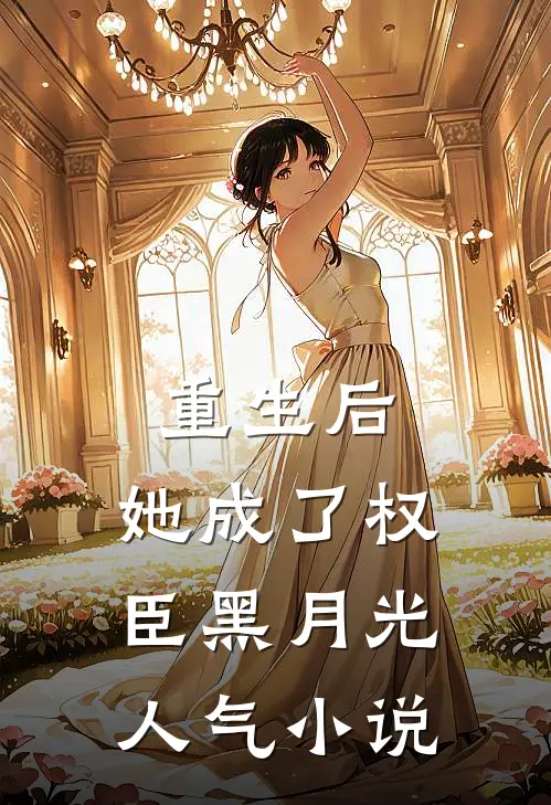 重生后,她成了权臣黑月光人气在线阅读