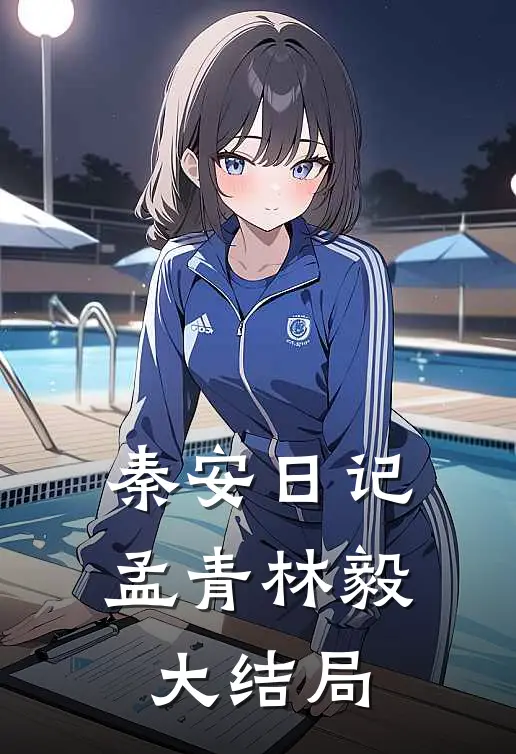 秦安日记孟青林毅大结局