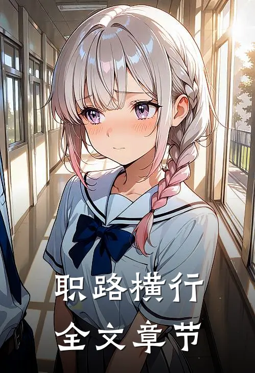 职路横行全文章节