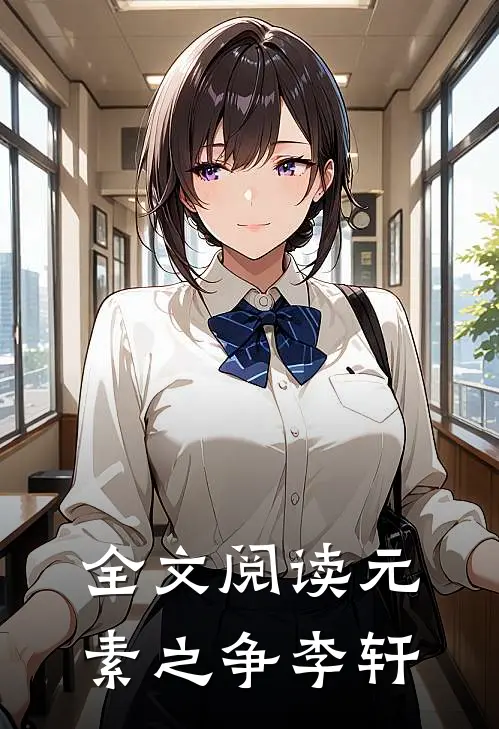 全文阅读元素之争李轩