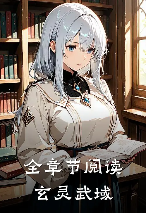 全章节阅读玄灵武域