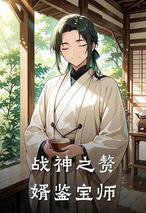 战神之赘婿鉴宝师免费阅读