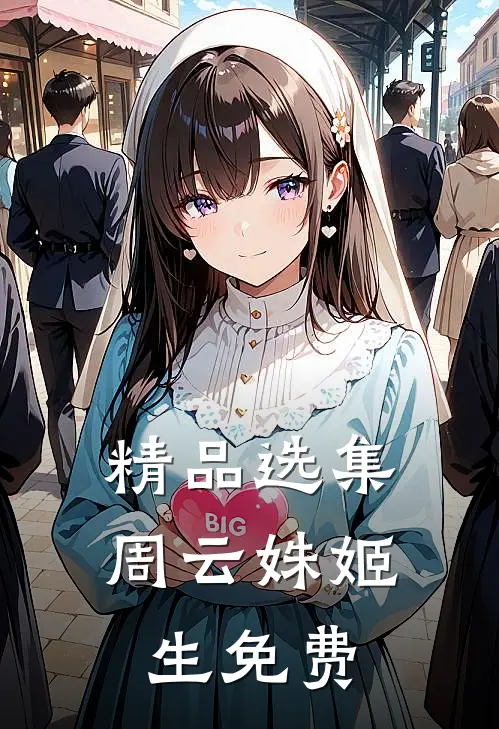 精品选集周云姝姬生免费