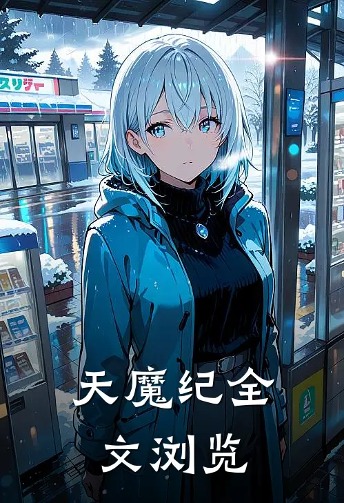 天魔纪全文浏览