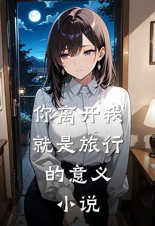 你离开我,就是旅行的意义.在线阅读