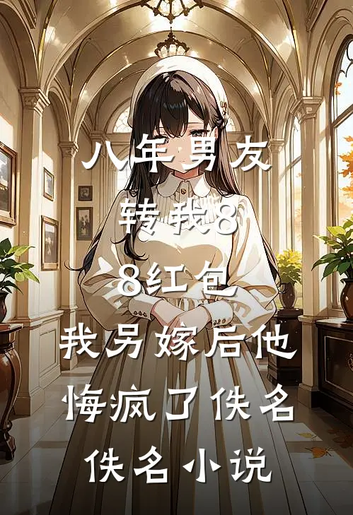 八年男友转我8.8红包，我另嫁后他悔疯了佚名佚名小说