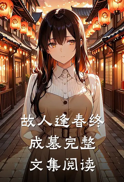 故人逢春终成墓完整文集阅读