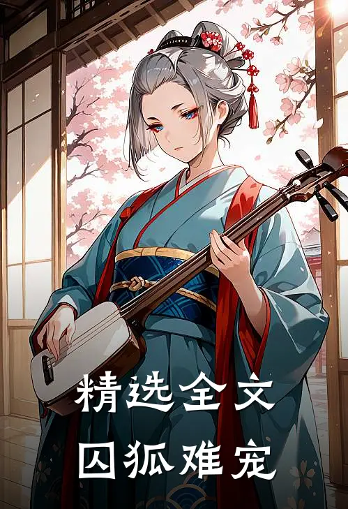 精选全文囚狐难宠