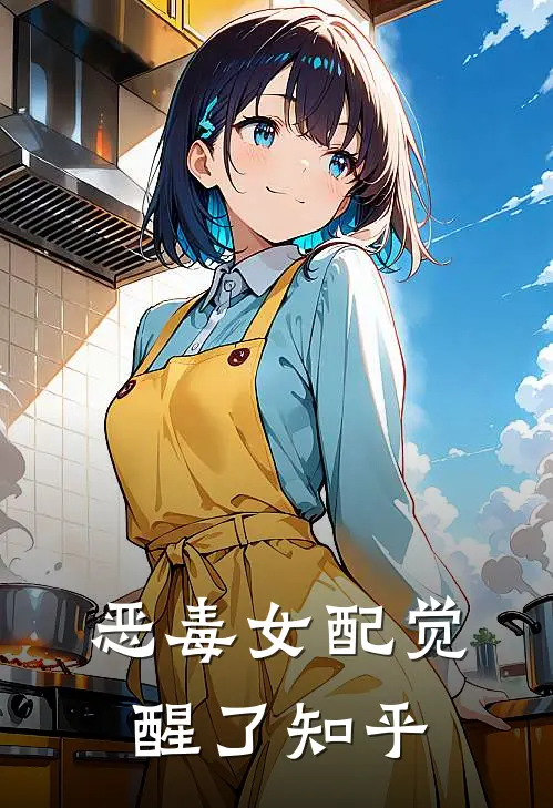 恶毒女配觉醒了知乎