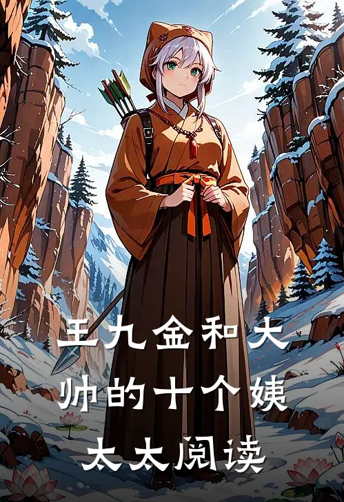 王九金和大帅的十个姨太太阅读
