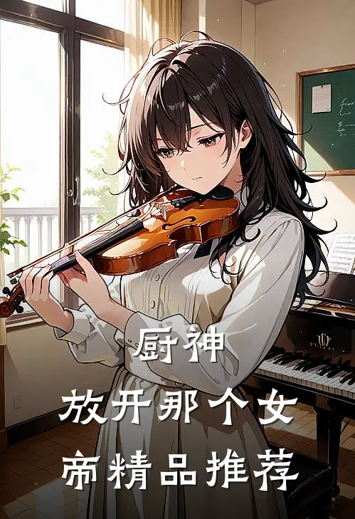 厨神,放开那个女帝精品推荐在线观看