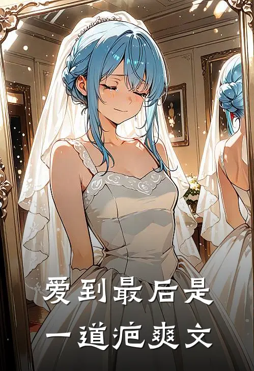 爱到最后是一道疤爽文