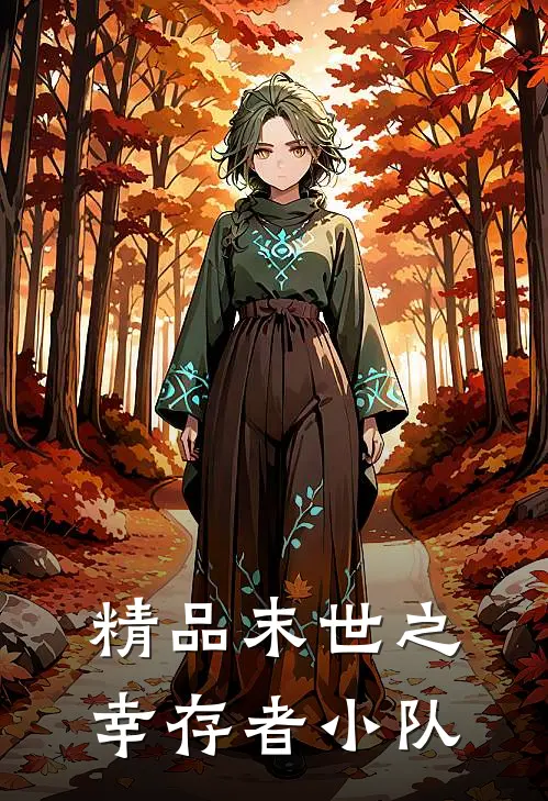精品末世之幸存者小队