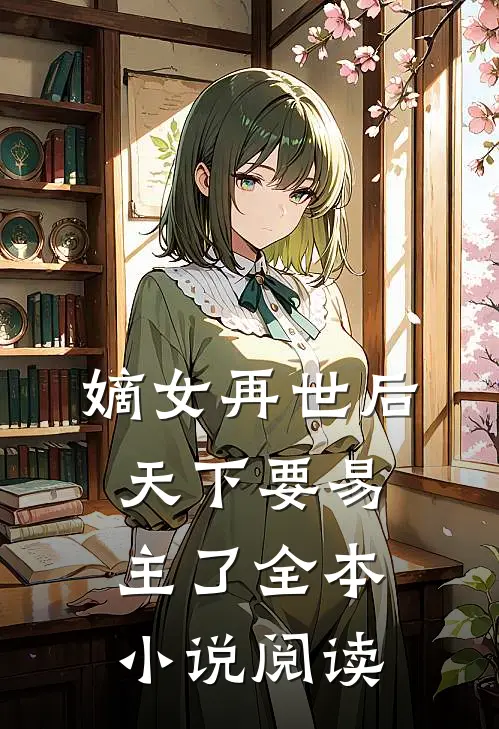嫡女再世后,天下要易主了全本阅读免费